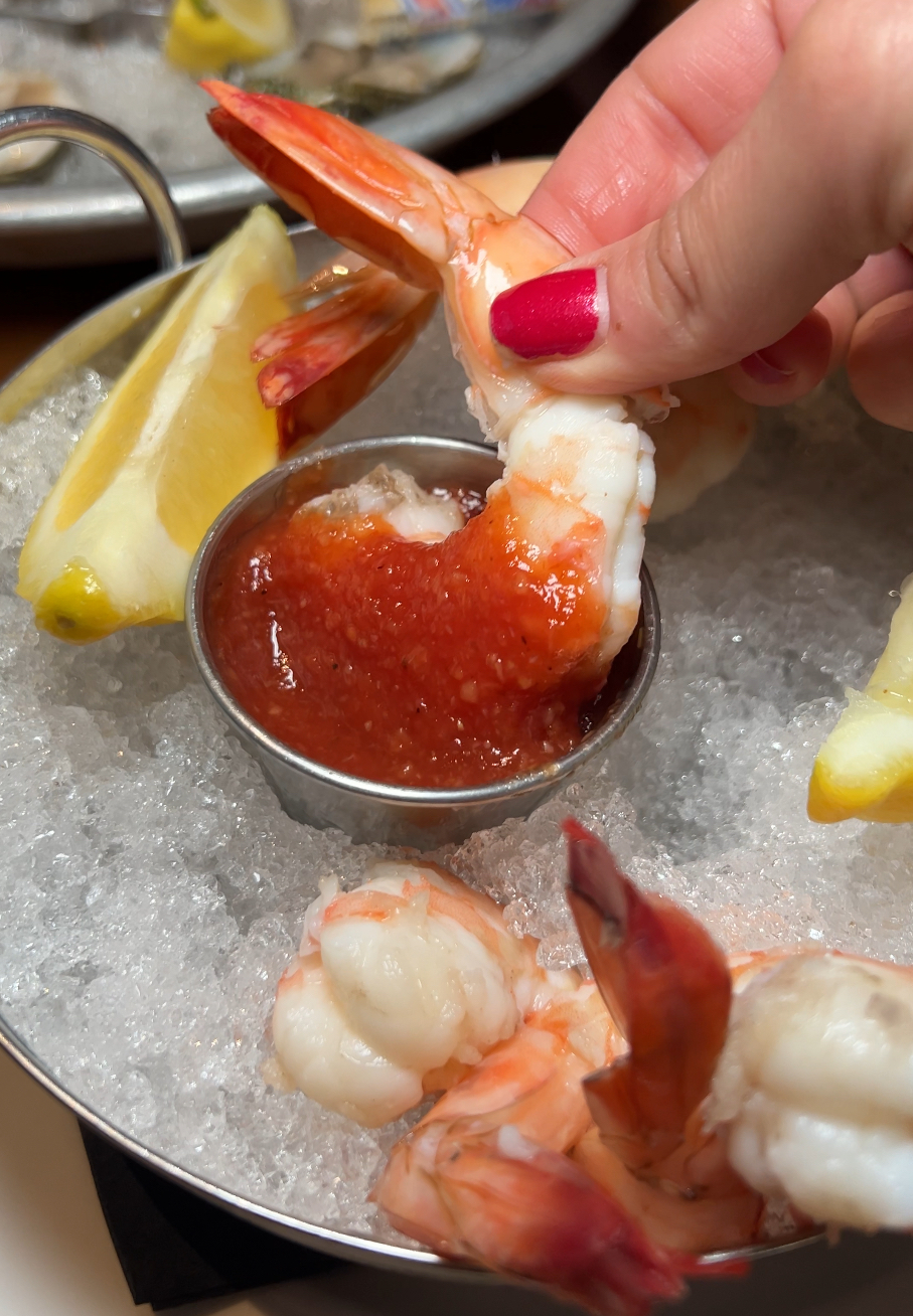 best seafood in south florida, lantana restaurant