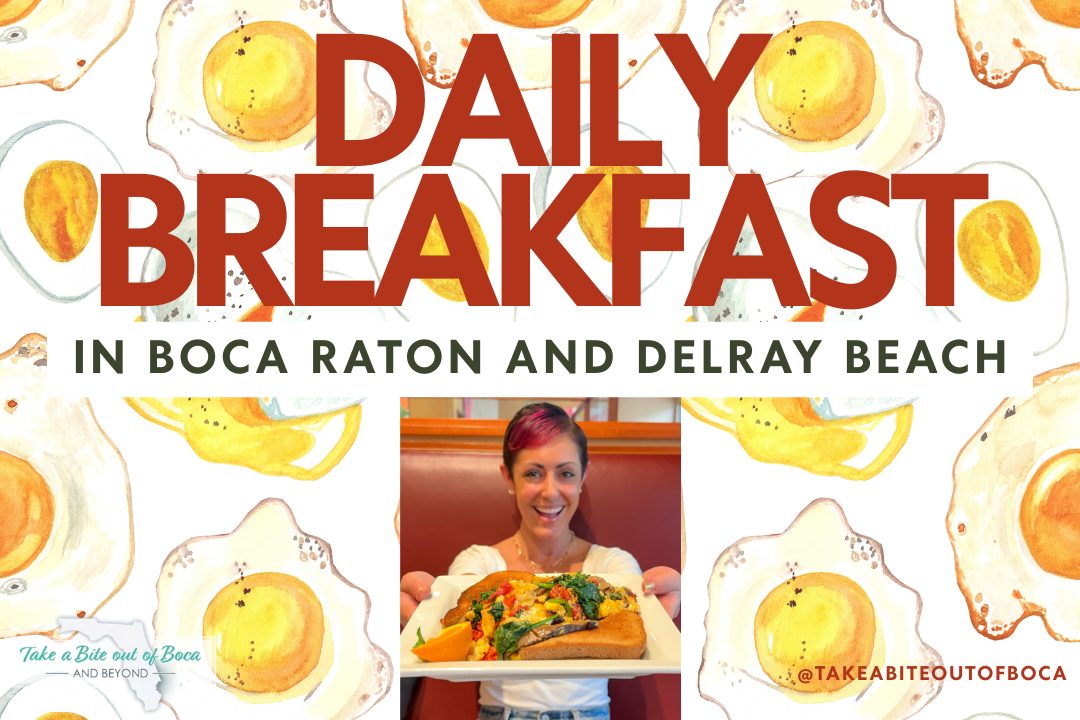 breakfast in boca raton