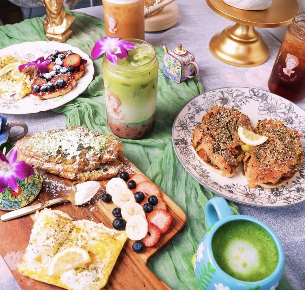 best breakfast in delray beach