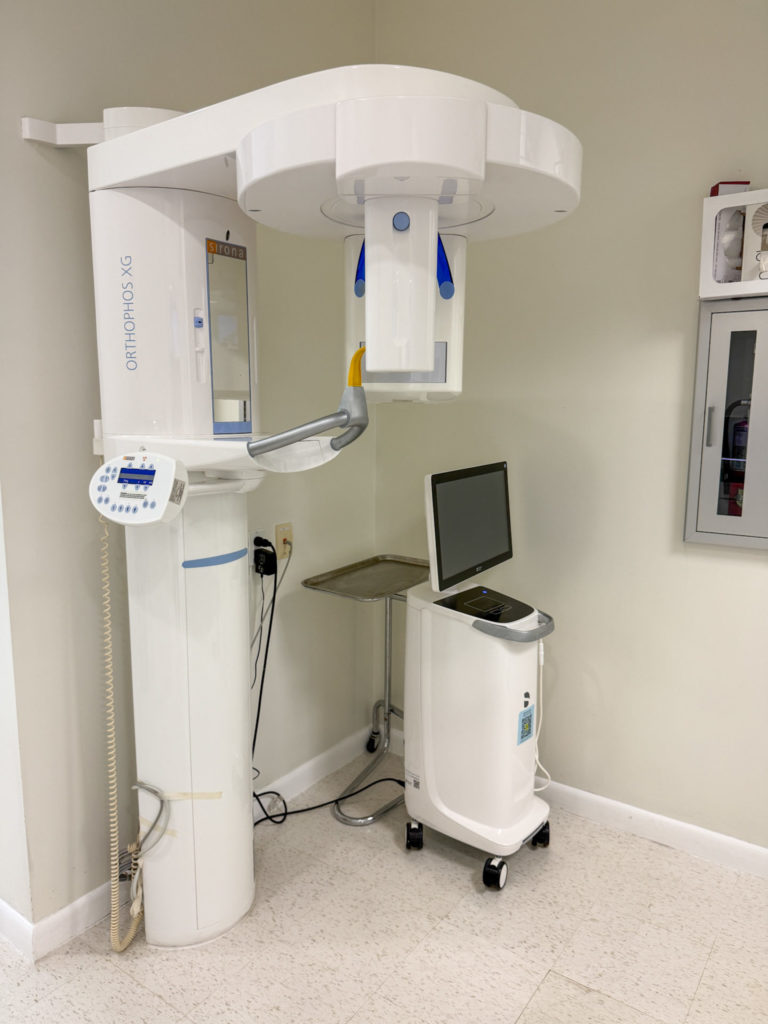 advanced dentistry south florida