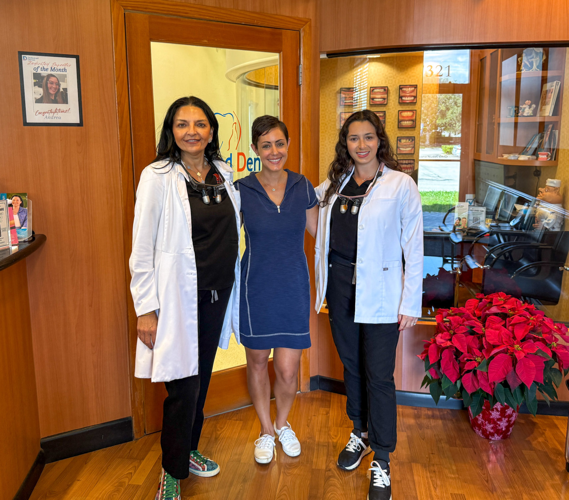 south florida dentist, dentists in south florida