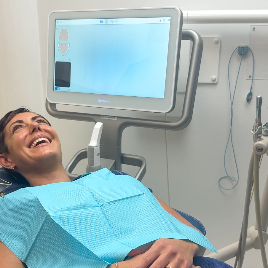 healthy smile, dental professionals