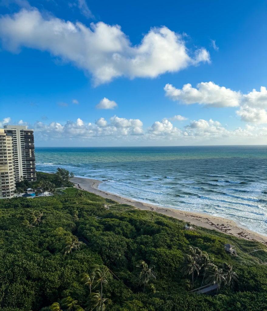 weekend getaway ideas in florida, places to go florida