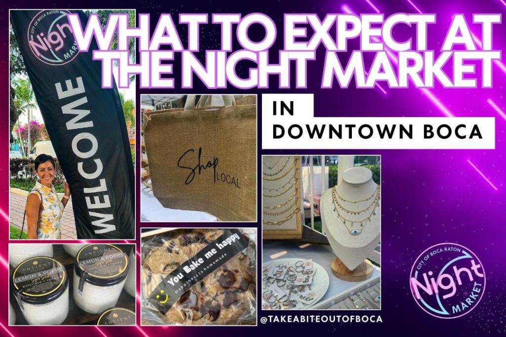 downtown boca, what to do in downtown boca