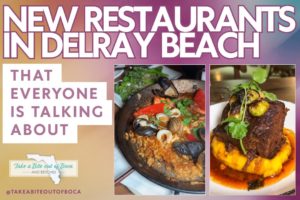 restaurants in delray beach, delray restaurant, delray food