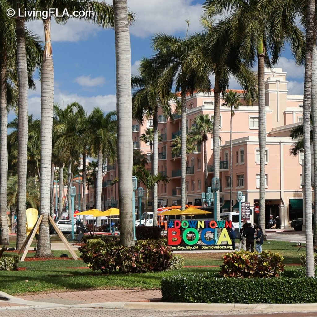 boca raton event, events in boca raton