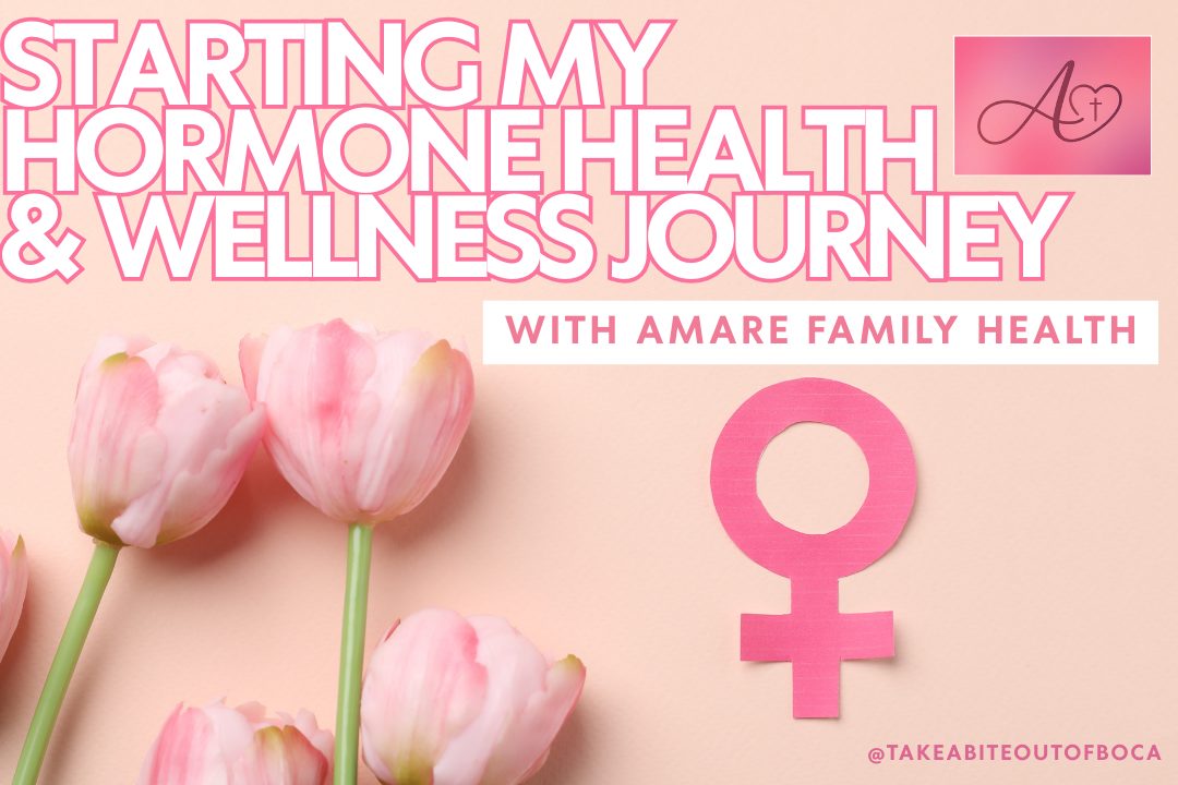 hormone health and wellness