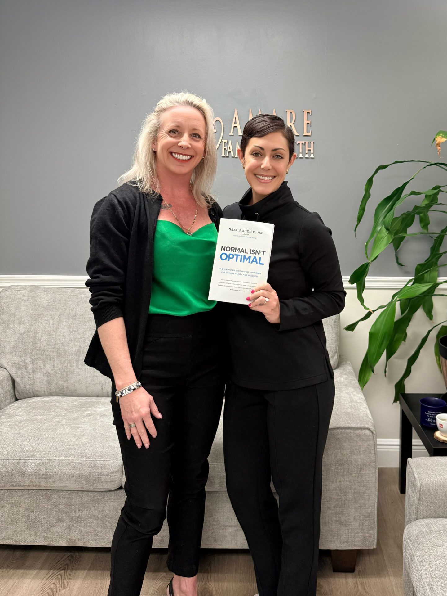 south florida hormones and wellness, hormone health and wellness