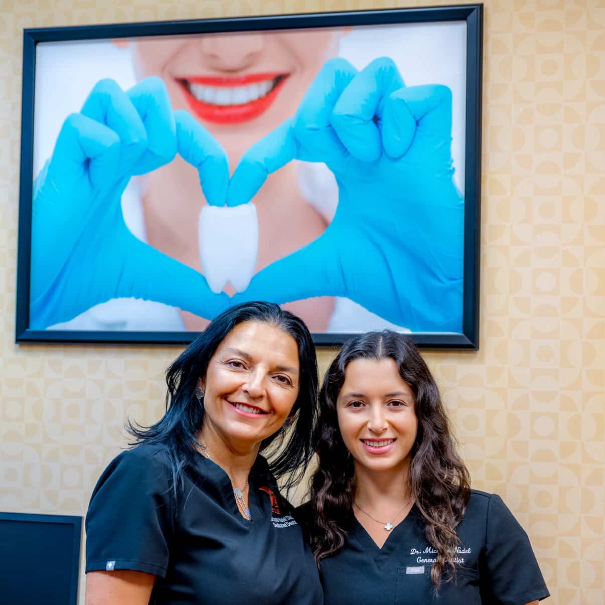 dentist in south florida, florida dentist
