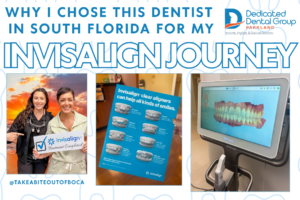 florida dental care, dentist in south florida