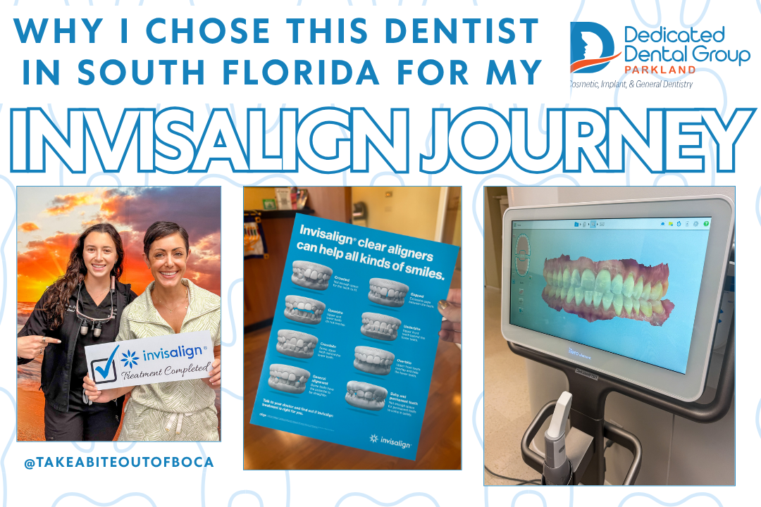 florida dental care, dentist in south florida