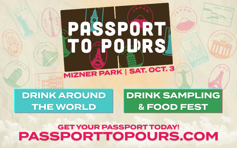 drink around the world, boca raton florida