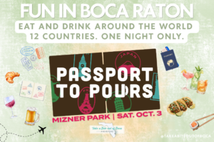 boca raton, mizner park, fun in boca raton