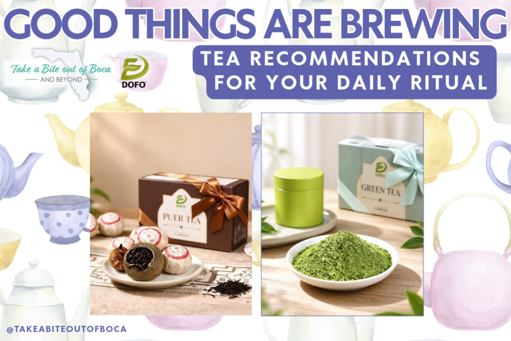 best tea varieties, tea recommendations