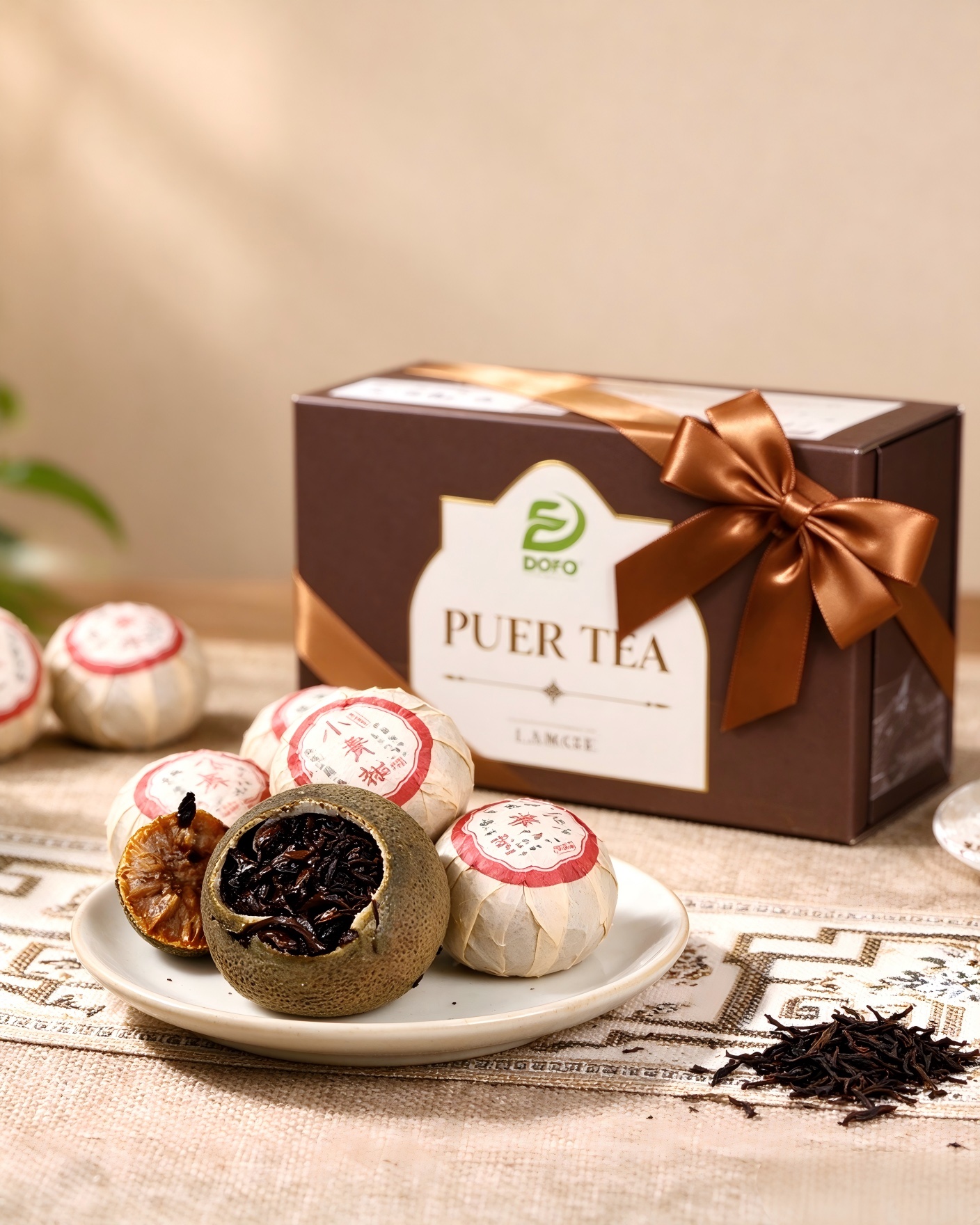 tea recommendations, varieties of tea